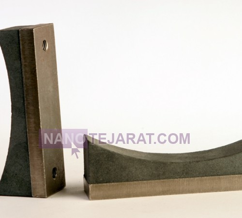 Forklift Brake Pad